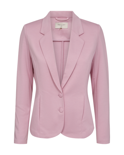 Freequent FQNANNI-JA Blazer | Lilac Sachet