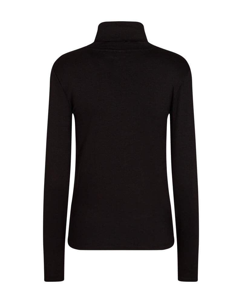 Freequent FQLIANA-LS Bluse Black