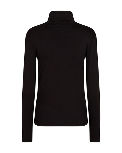 Freequent FQLIANA-LS Bluse Black