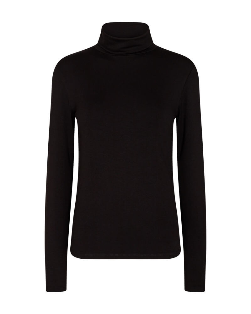 Freequent FQLIANA-LS Bluse Black