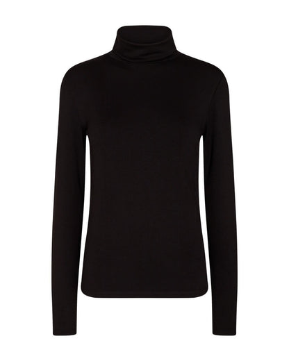 Freequent FQLIANA-LS Bluse Black