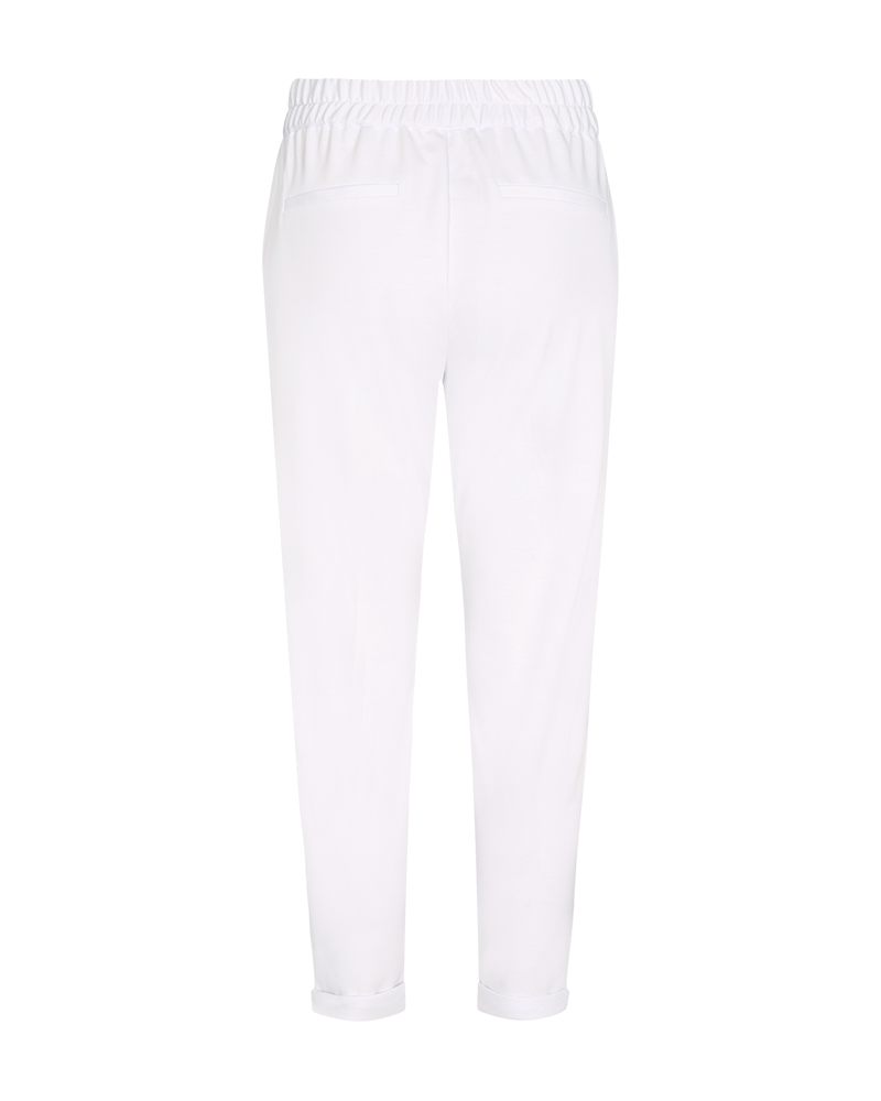 Freequent - FQNANNI-ANKLE-PA - Brilliant white