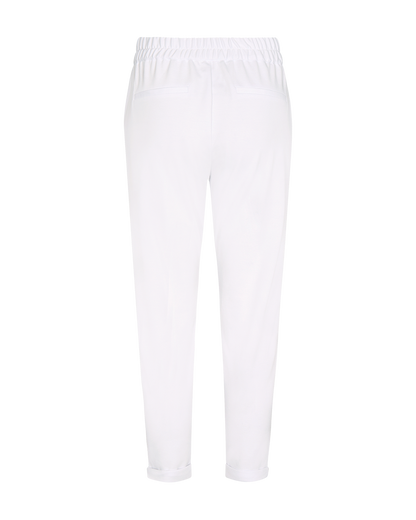 Freequent - FQNANNI-ANKLE-PA - Brilliant white