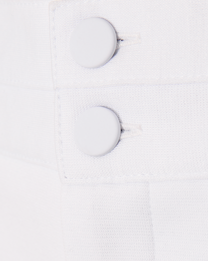 Freequent - FQNANNI-ANKLE-PA - Brilliant white