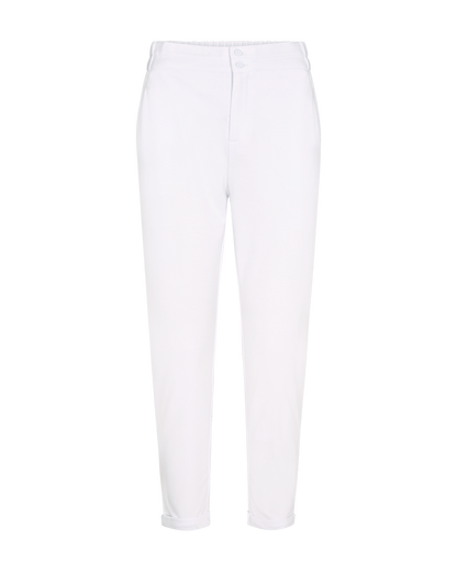 Freequent - FQNANNI-ANKLE-PA - Brilliant white