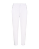 Freequent - FQNANNI-ANKLE-PA - Brilliant white