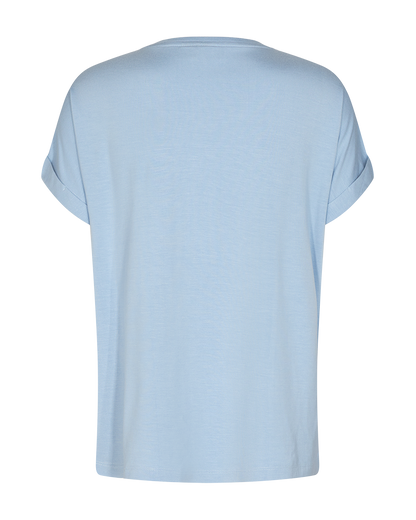 Freequent FQJOKE-SS | Chambray Blue