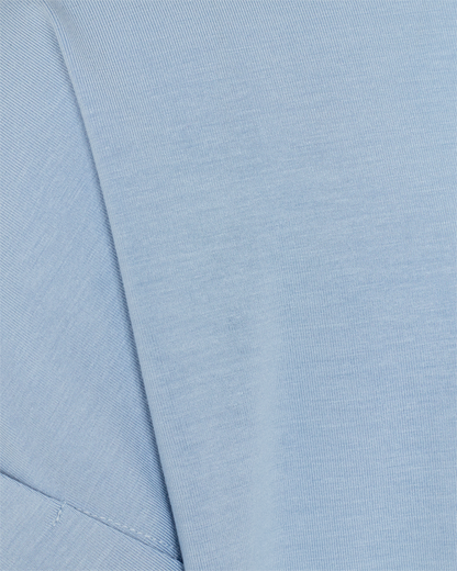 Freequent FQJOKE-SS | Chambray Blue