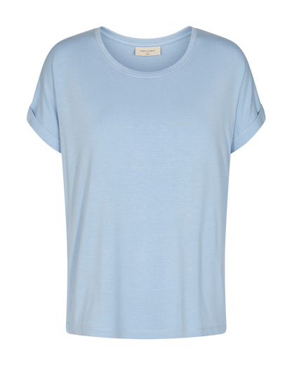 Freequent FQJOKE-SS | Chambray Blue