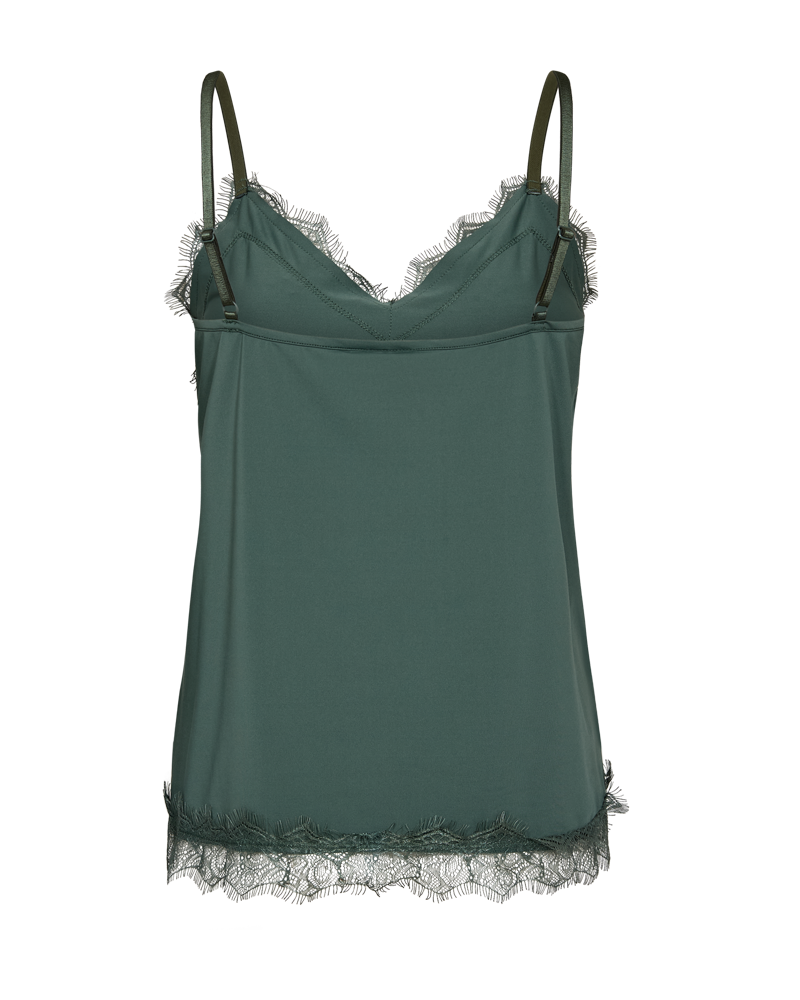 FQBICCO-ST - Dark Forest