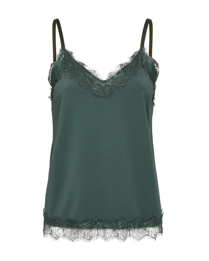 FQBICCO-ST - Dark Forest