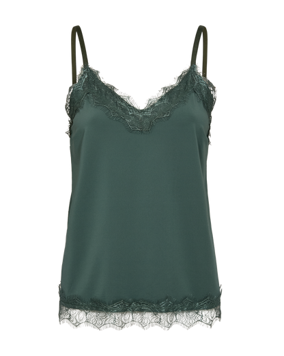 FQBICCO-ST - Dark Forest