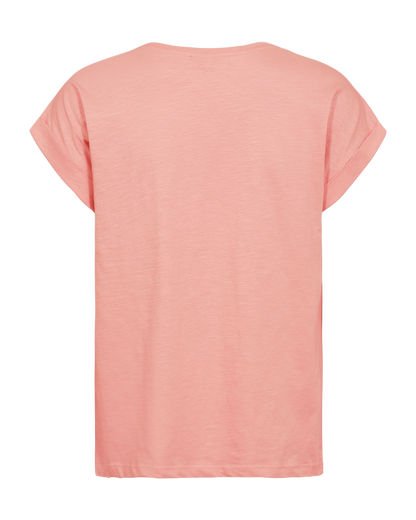 Freequent FQVIVA-V-SS-POCKET-BASIC | Coral Blush