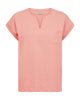 Freequent FQVIVA-V-SS-POCKET-BASIC | Coral Blush