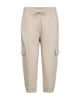 beige capribukser Freequent FQSABINA-CA-POCKET Moonbeam