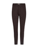 brune bukser Freequent FQJENNY-PA Coffee Bean
