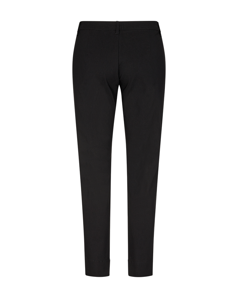 Freequent - FQREX-ANKLE-PA - BLACK