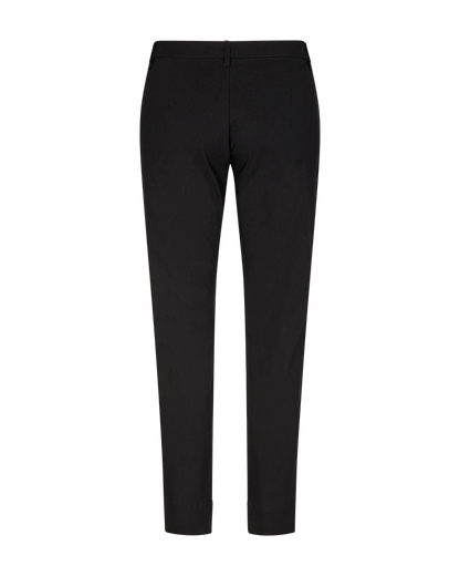 Freequent - FQREX-ANKLE-PA - BLACK