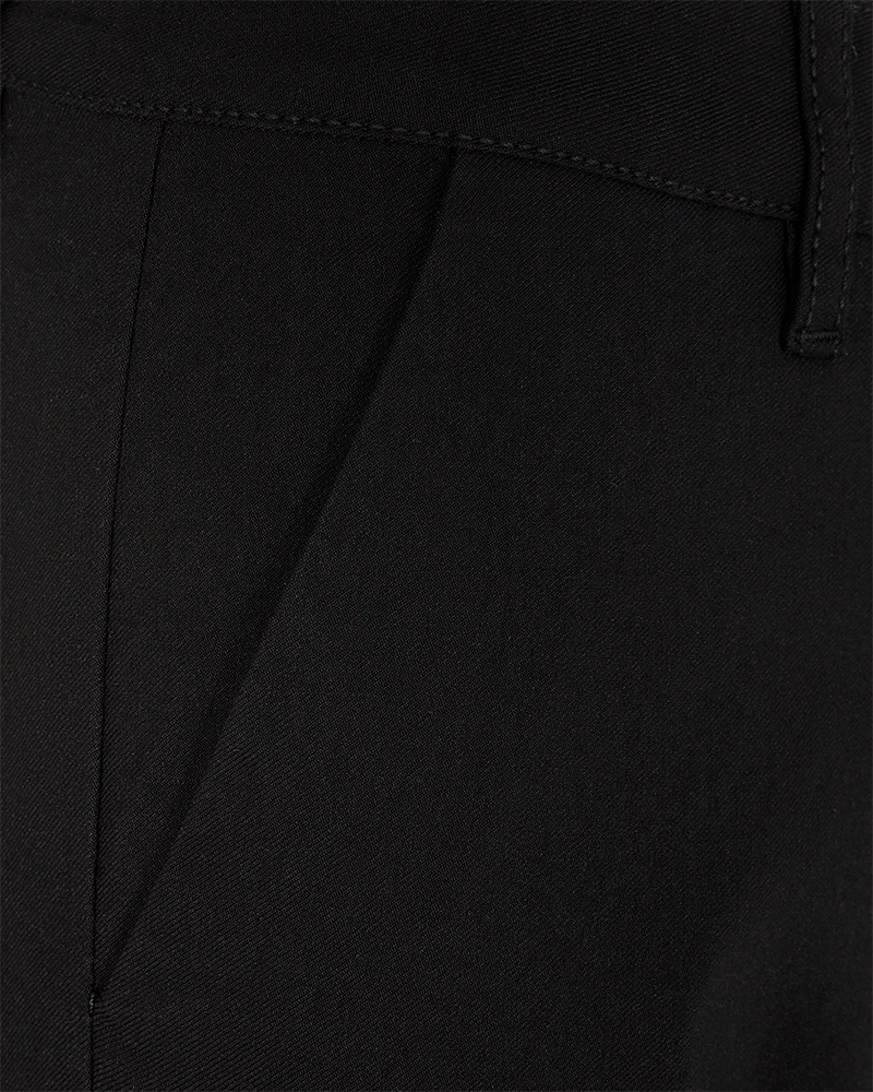 Freequent - FQREX-ANKLE-PA - BLACK