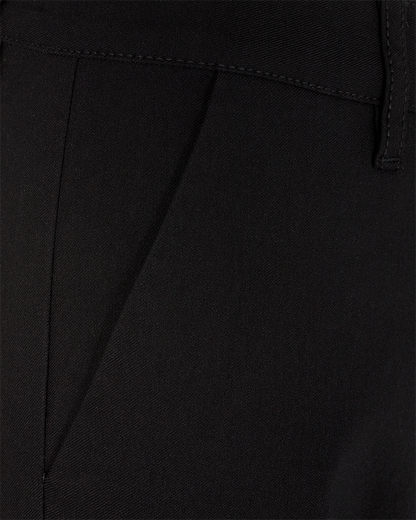Freequent - FQREX-ANKLE-PA - BLACK