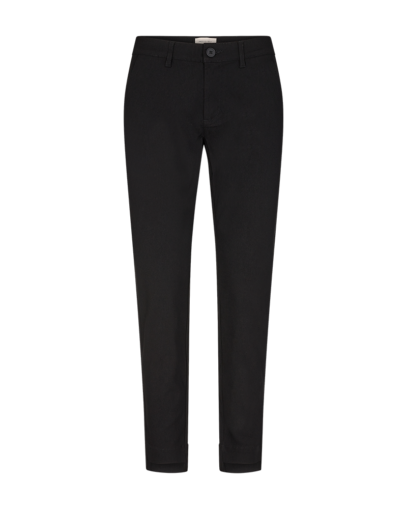 Freequent - FQREX-ANKLE-PA - BLACK