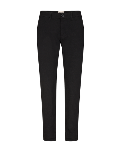 Freequent - FQREX-ANKLE-PA - BLACK