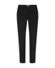 Freequent - FQREX-ANKLE-PA - BLACK
