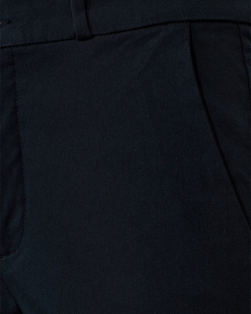 sorte bukser Freequent FQSOLVEJ-CA Pants | Salute