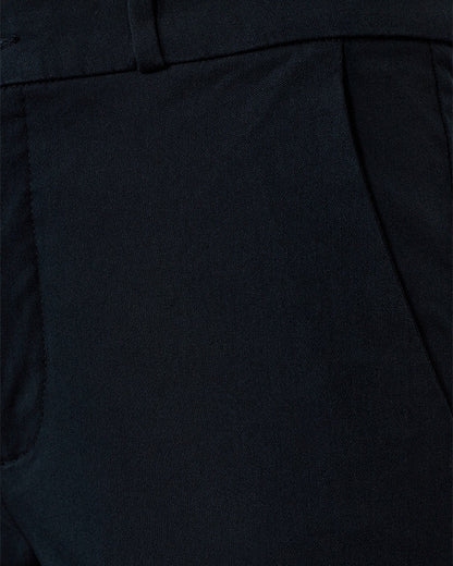 sorte bukser Freequent FQSOLVEJ-CA Pants | Salute