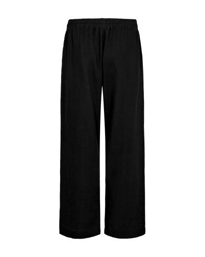 Freequent FQLAVA-ANKLE-PA - BLACK