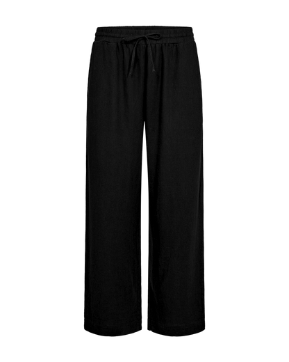 Freequent FQLAVA-ANKLE-PA - BLACK