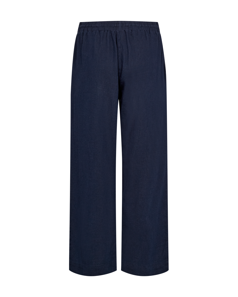 Freequent FQLAVA-ANKLE-PA - NAVY BLAZER