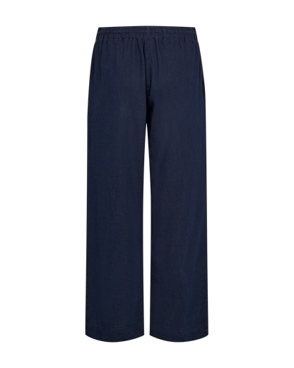 Freequent FQLAVA-ANKLE-PA - NAVY BLAZER