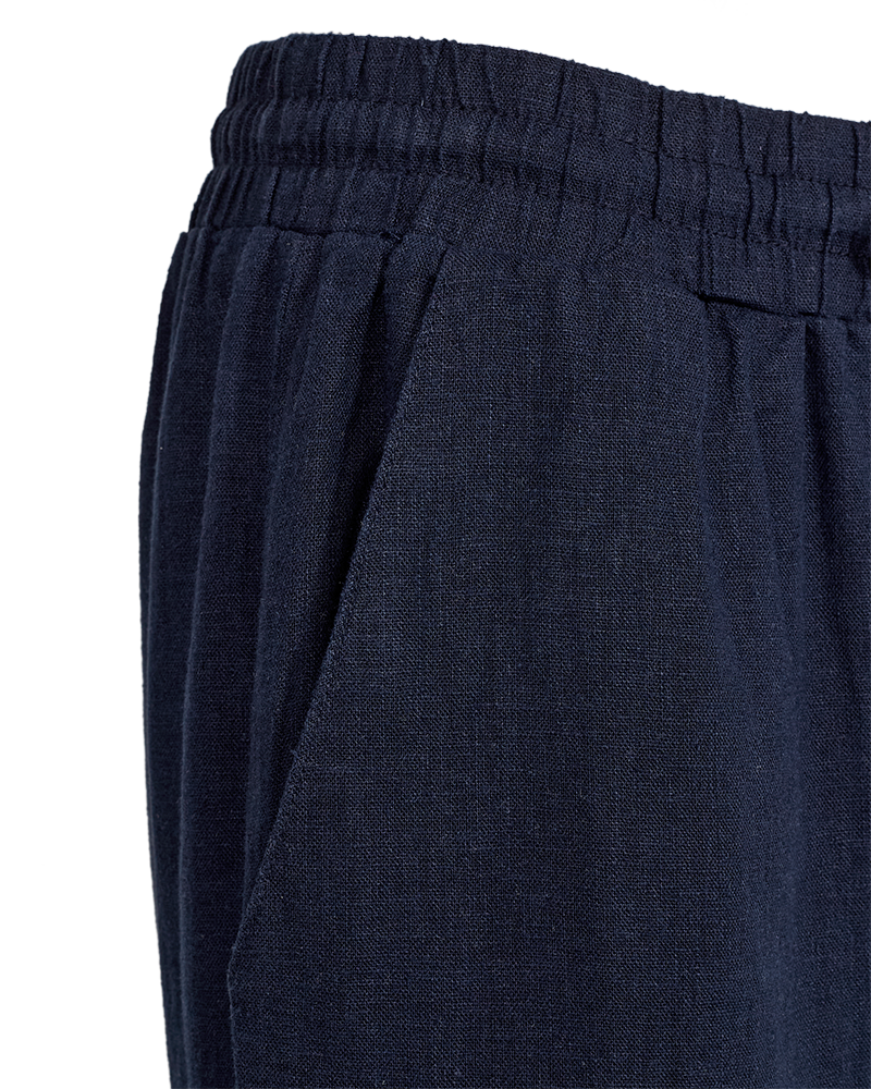 Freequent FQLAVA-ANKLE-PA - NAVY BLAZER