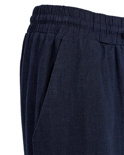 Freequent FQLAVA-ANKLE-PA - NAVY BLAZER