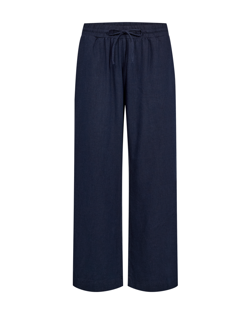 Freequent FQLAVA-ANKLE-PA - NAVY BLAZER