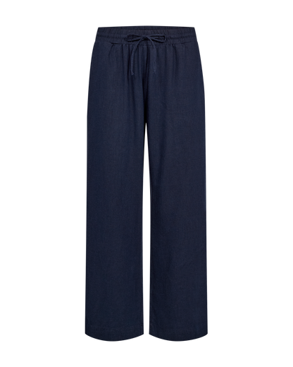 Freequent FQLAVA-ANKLE-PA - NAVY BLAZER