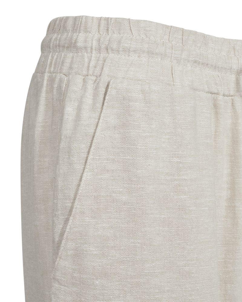 Freequent FQLAVA-ANKLE-PA - MOONBEAM MELANGE