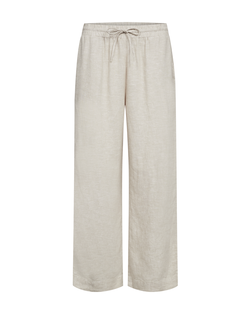 Freequent FQLAVA-ANKLE-PA - MOONBEAM MELANGE