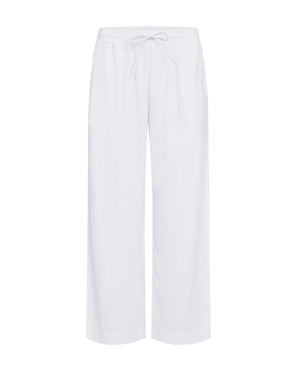 Freequent - FQLAVA-ANKLE-PA - Brilliant white