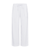Freequent - FQLAVA-ANKLE-PA - Brilliant white