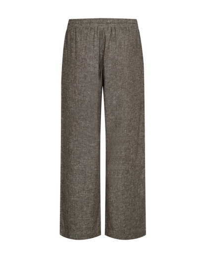 Freequent FQLAVA-ANKLE-PA - MOREL MELANGE