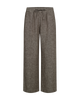 Freequent FQLAVA-ANKLE-PA - MOREL MELANGE