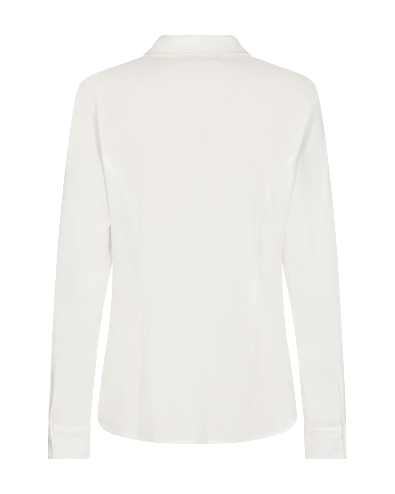 Freequent Off-white SHIRT | FQORIANA-SH