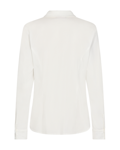 Freequent Off-white SHIRT | FQORIANA-SH