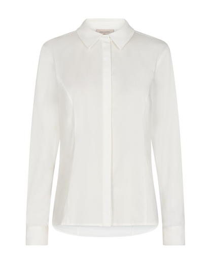 Freequent Off-white SHIRT | FQORIANA-SH