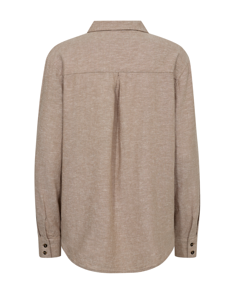 Freequent FQLAVA-SH-SIMPLE | Sand melange