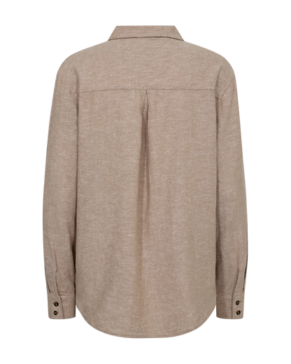 Freequent FQLAVA-SH-SIMPLE | Sand melange