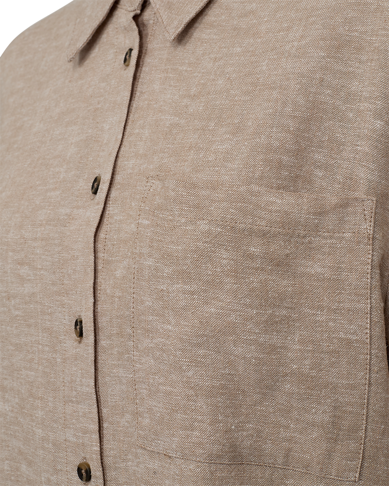 Freequent FQLAVA-SH-SIMPLE | Sand melange