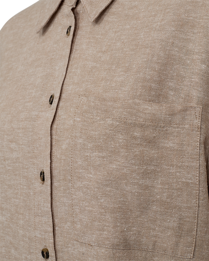 Freequent FQLAVA-SH-SIMPLE | Sand melange